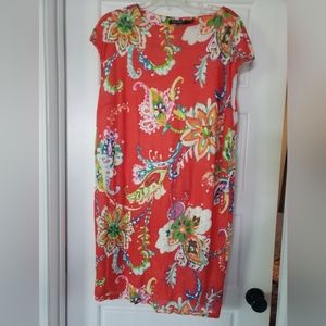 Ralph Lauren dress